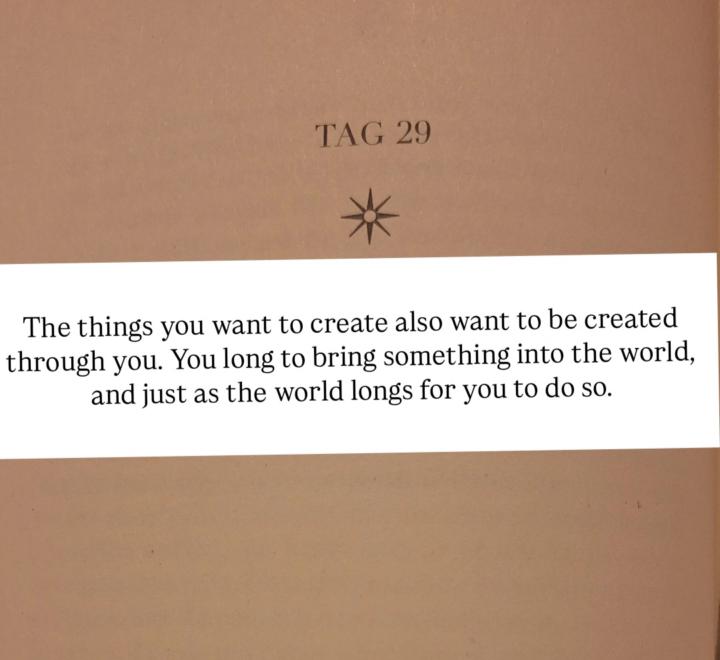 Wish you a good start into August☀️🙂