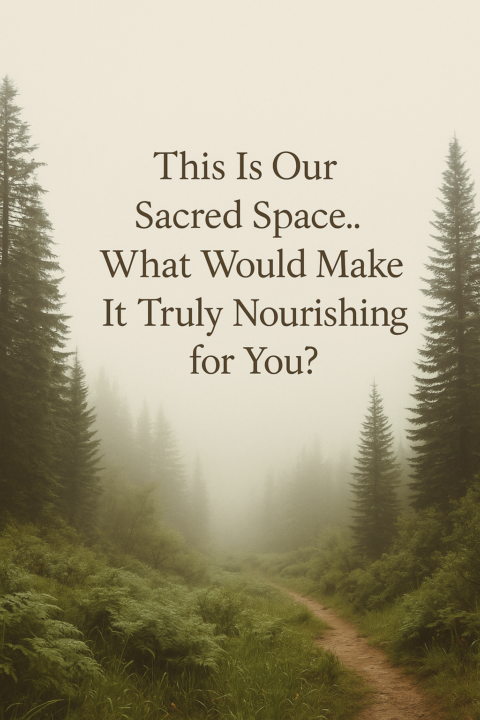 What Would Help You Feel Fully Supported and Inspired Here?