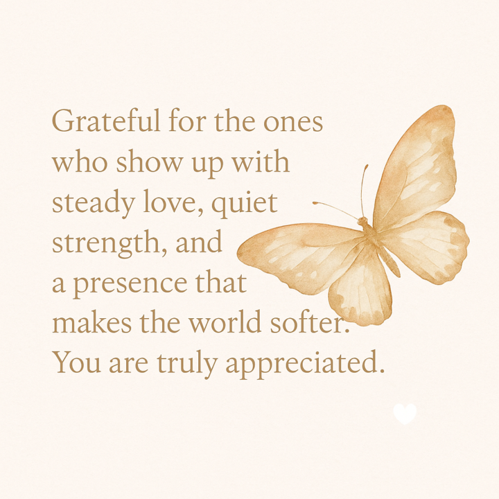 💝Gratitude 