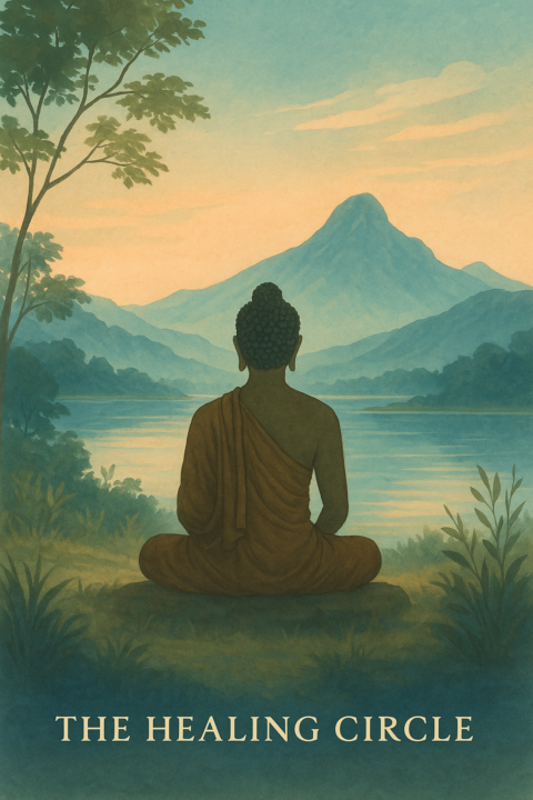 Meditation isn’t just “woo-woo.”