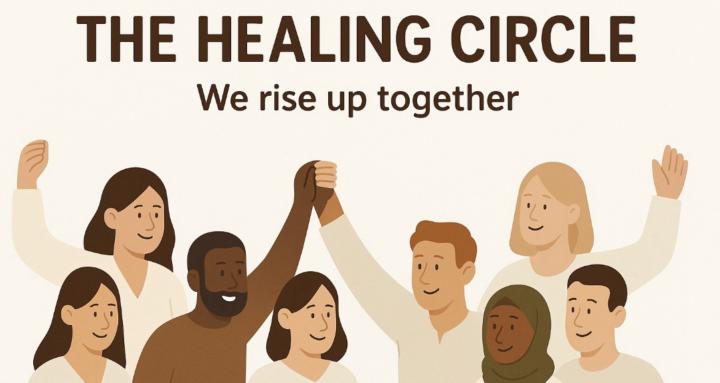 The Healing Circle