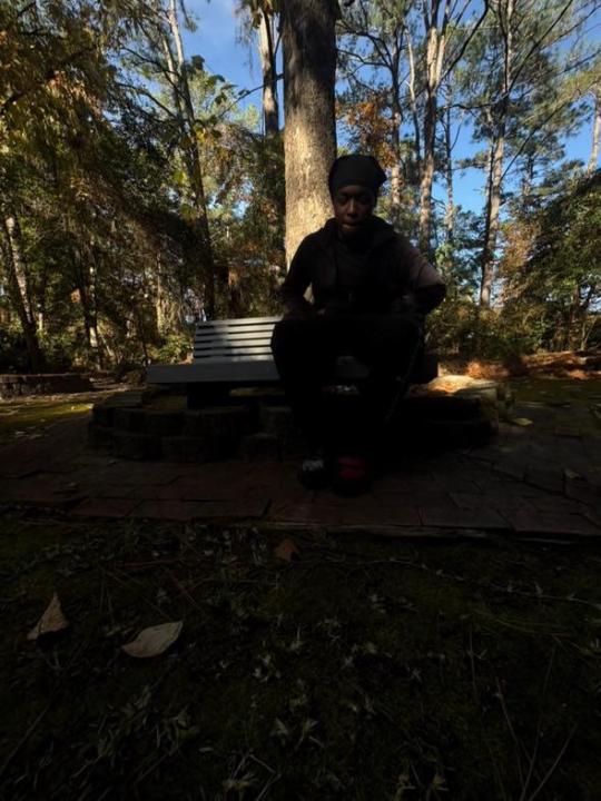 Raynard Jones