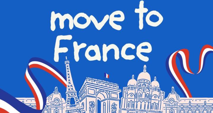 Move to France