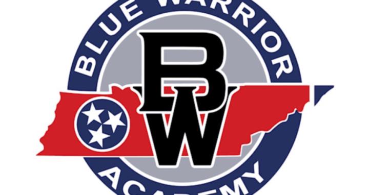 Blue Warrior Academy 