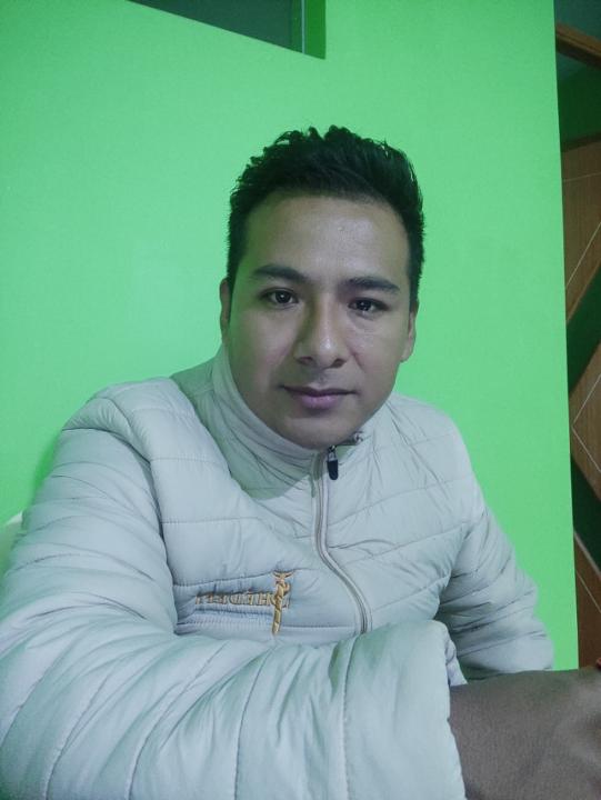 Jhossef Apcho Montes