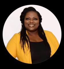 Kimberly Jackson