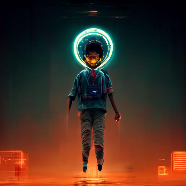 Mathew Verghese mandumpal