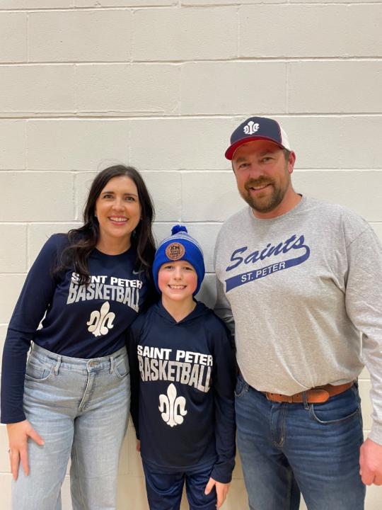 Sarah Krenik-Hoffmann