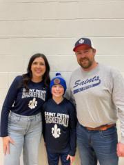 Sarah Krenik-Hoffmann