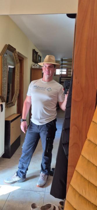 Szabolcs Görgényi-Nagy