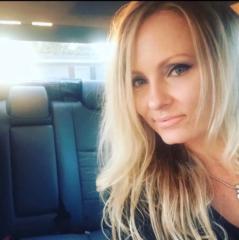 Tina Nolen