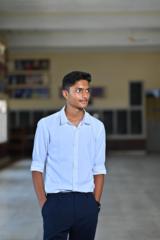 Chiranth Gowda