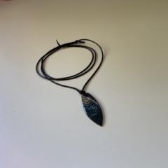 Taaroa Tevitere chapman