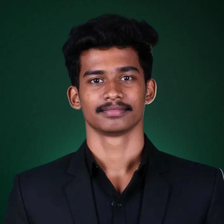 Tamil Selvan v