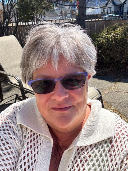Suzanne Rioux