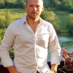 Tobias Ruhn