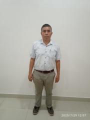 Waikhom Saratchandra Mangang