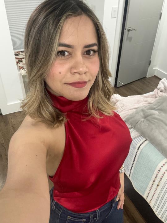 Silvia Puche