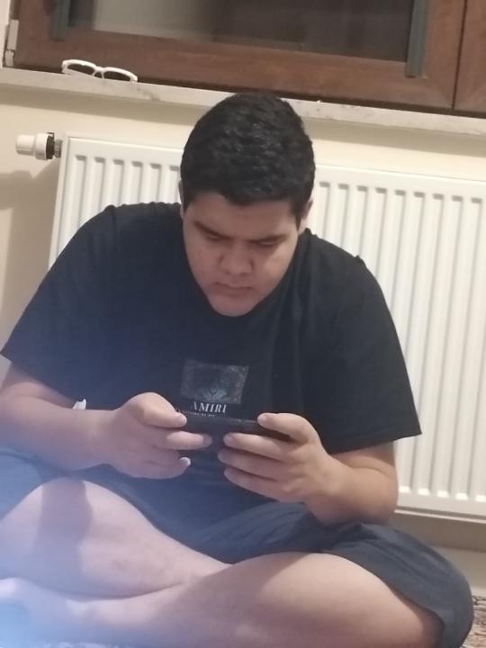 محسن سلیمانی