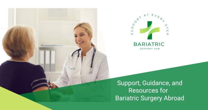 Bariatric Support Hub