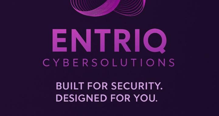 Entriq Cybersolutions