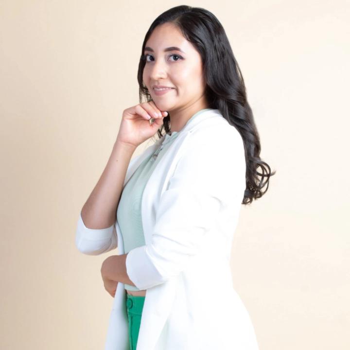 Montserrat Hernández Sánchez