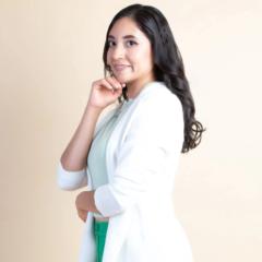 Montserrat Hernández Sánchez