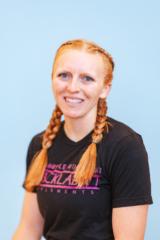 Sarah Johnson