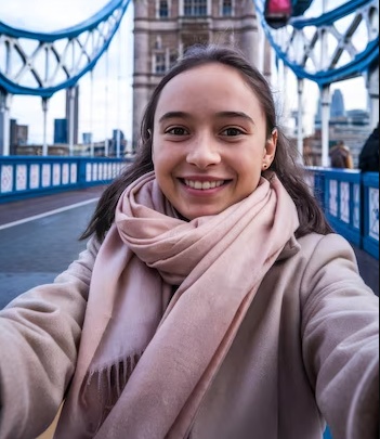 Emilia Savannah