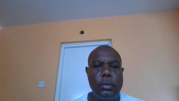 Patrick Thuo