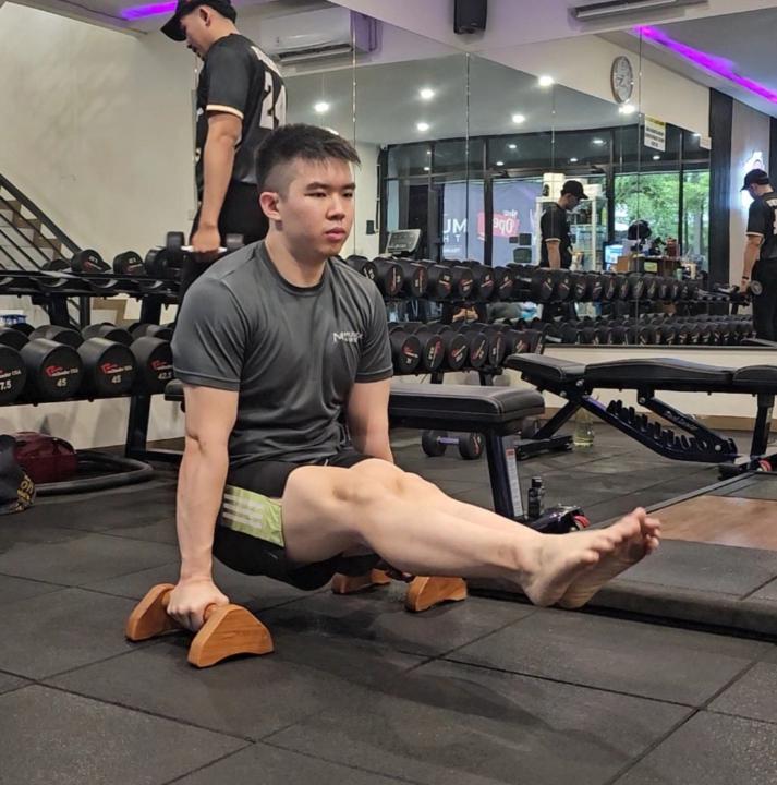 Teddy Tirta Darmawan