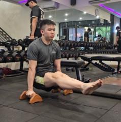 Teddy Tirta Darmawan