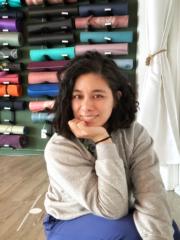 Christa Recio