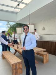 Sergio Martinez miñano