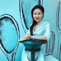 Lynn Chang