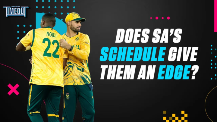 Does South Africa have an edge in the T20 World Cup