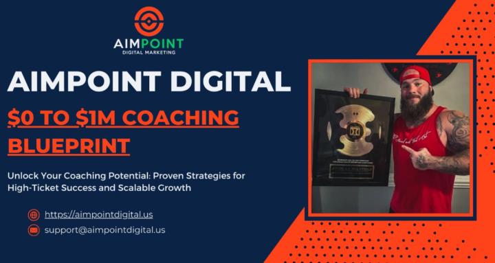 Fitpro $1M Coaching Blueprint