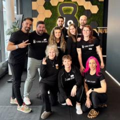 Corinne von Lebe Stark