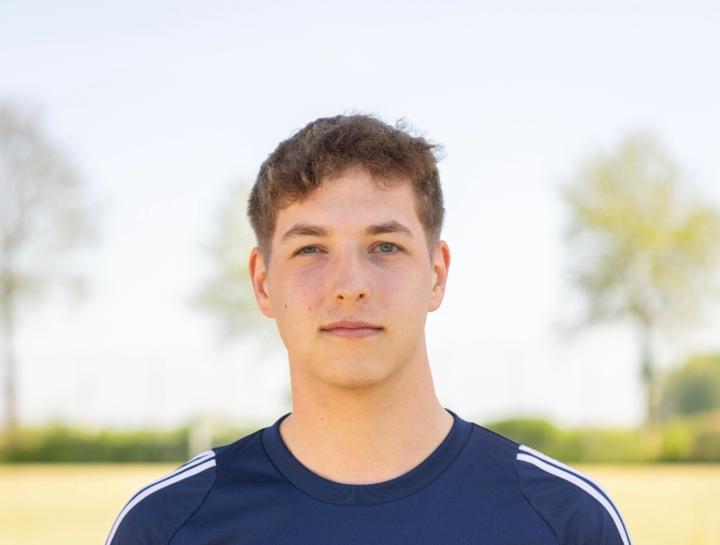 Yannik Lübcke