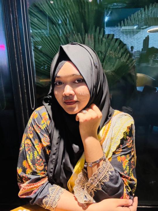 Nayma akter Mille