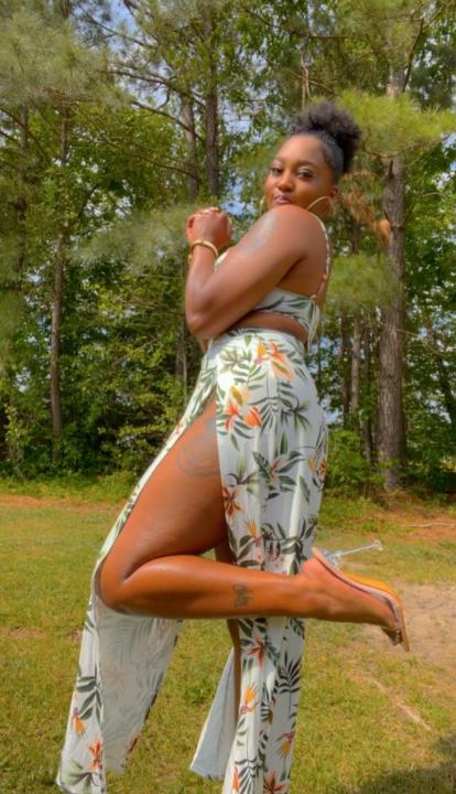 TyZhane Young