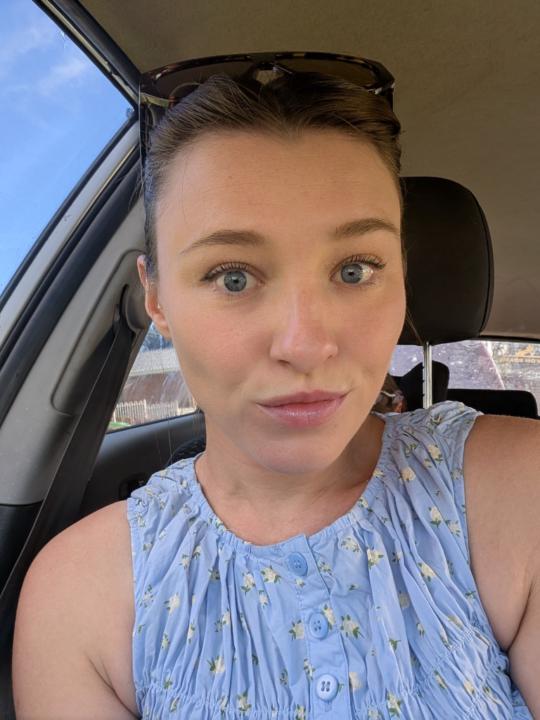 Phoebe Plaut
