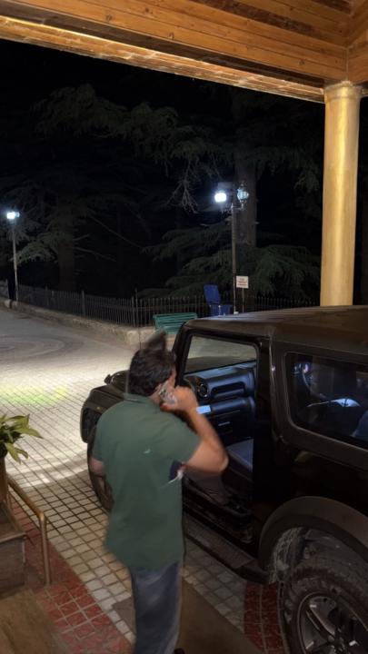 Adityender Singh Maan