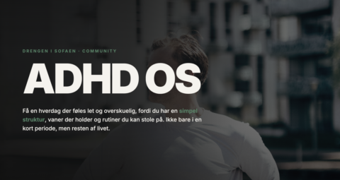 ADHD OS gallery image