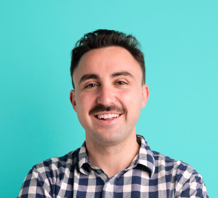 Garrett Meccariello