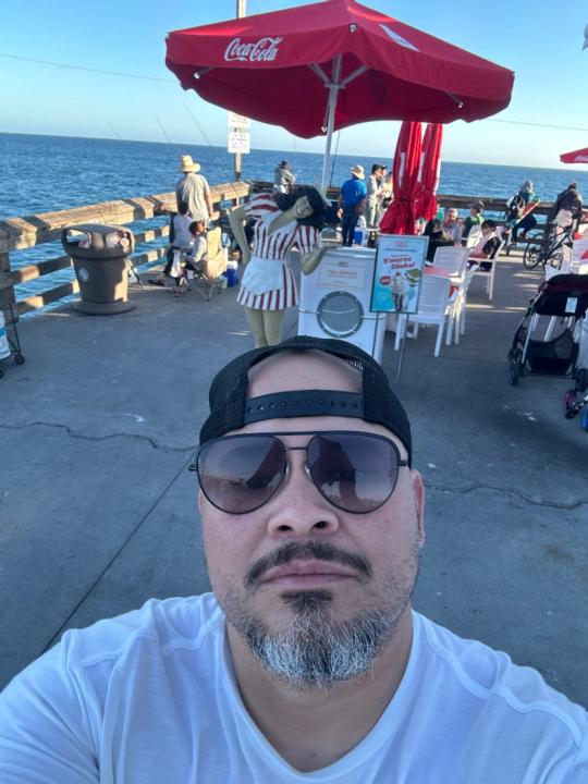 Sergio Suarez