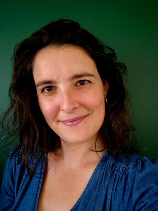 Solène Carré
