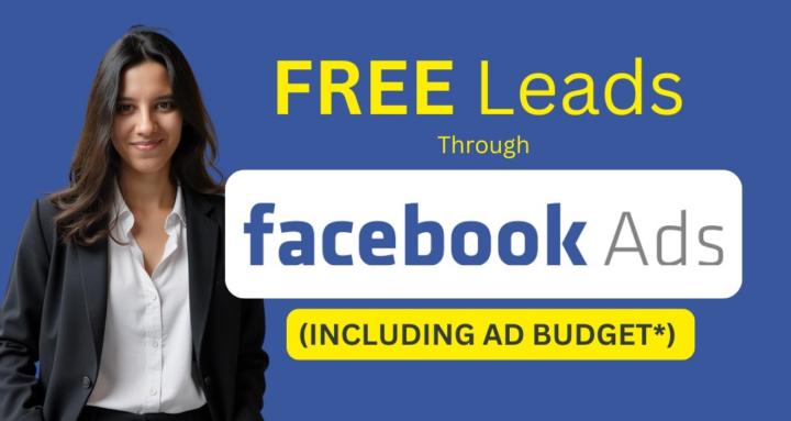 7-Day Free Facebook Leads