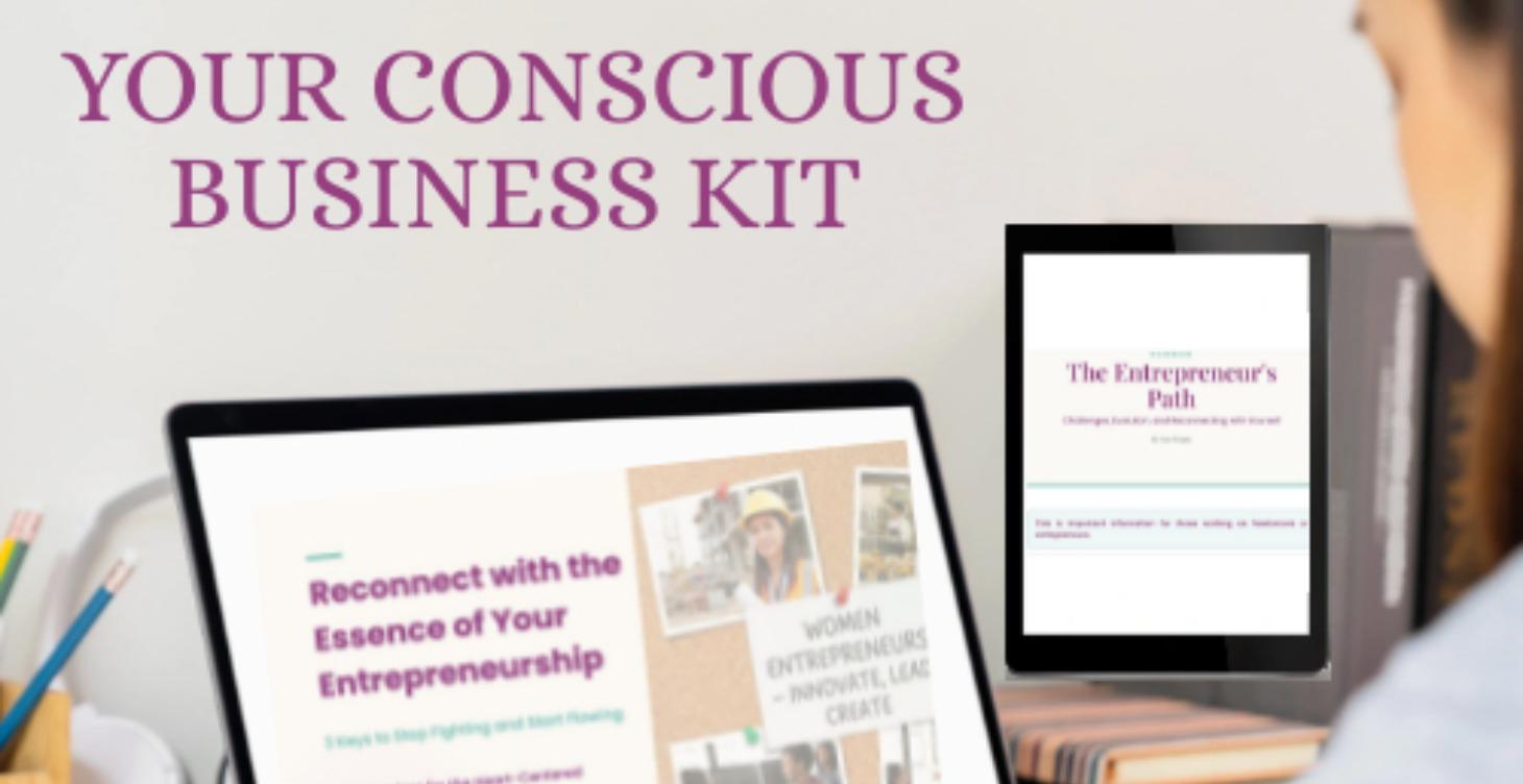 Your Conscious Business Kit
