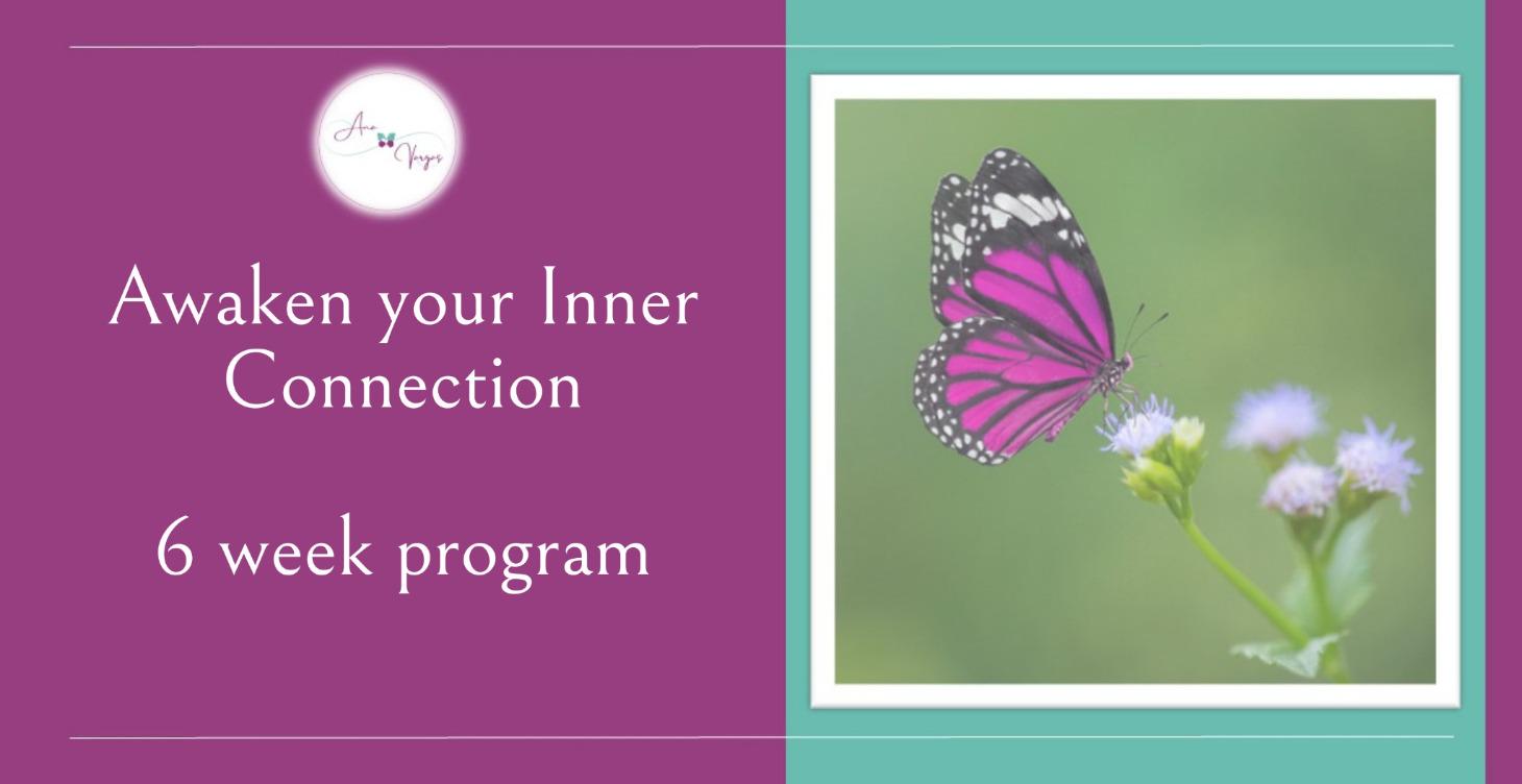 Awaken Your Inner Connection